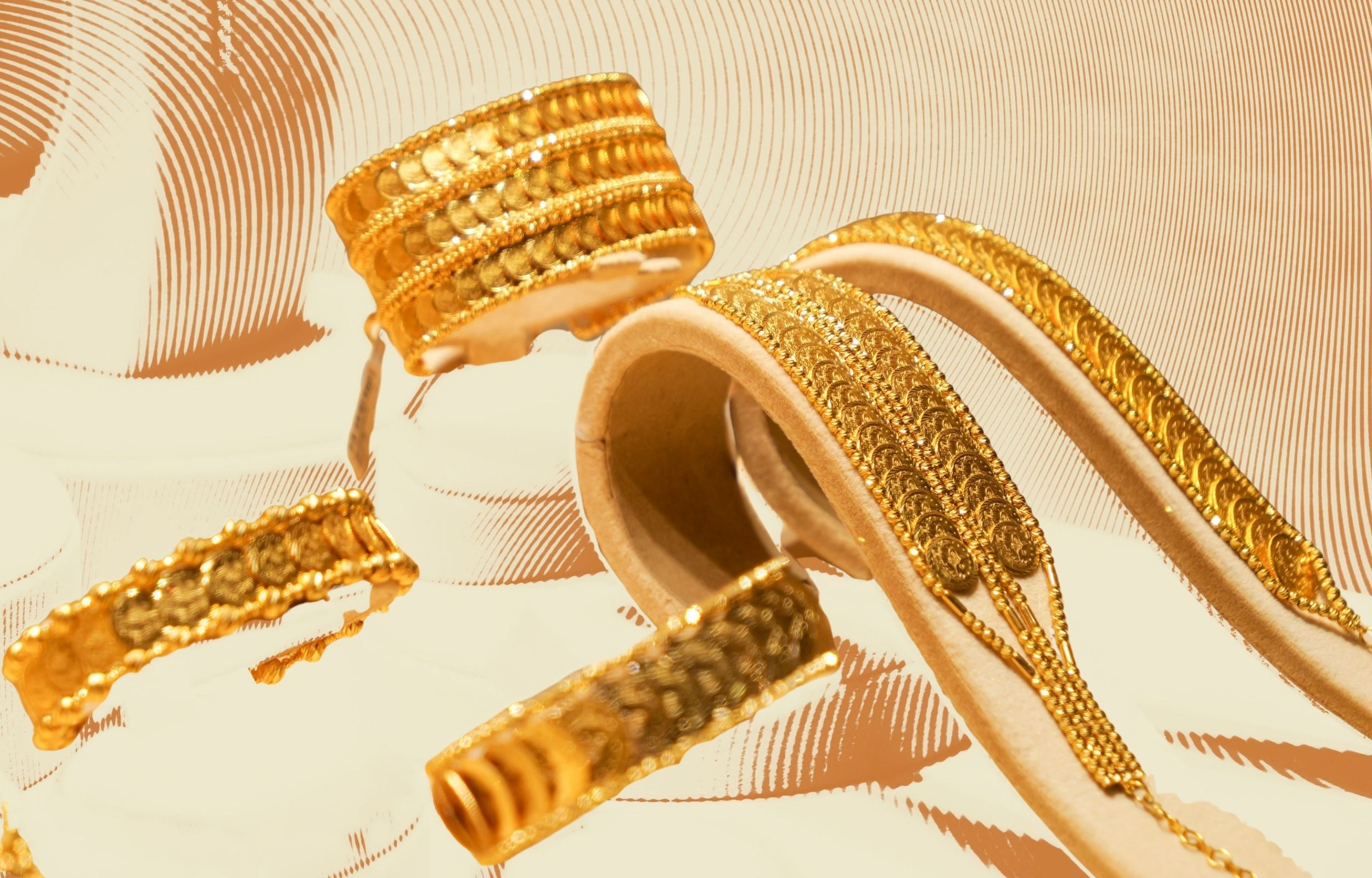 Forget Cash — Boomers Are Passing Down a $750 Billion Jewelry Jackpot