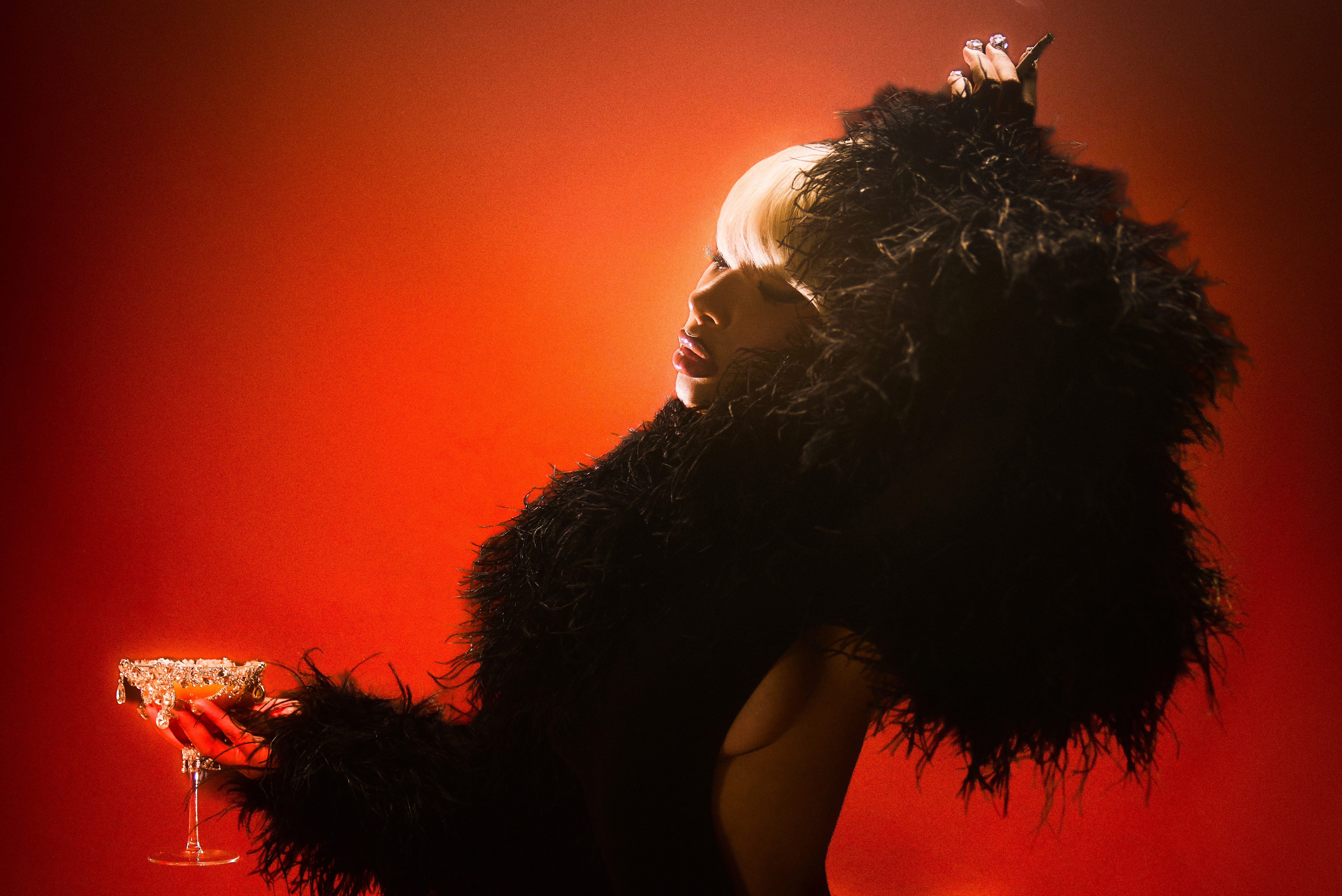 Music Industry Moves: Megan Thee Stallion Announces Partnership With Interscope Records