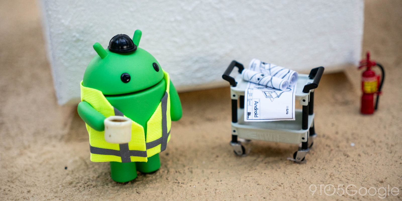 Android 17 QPR2 adds App lock to Pixel