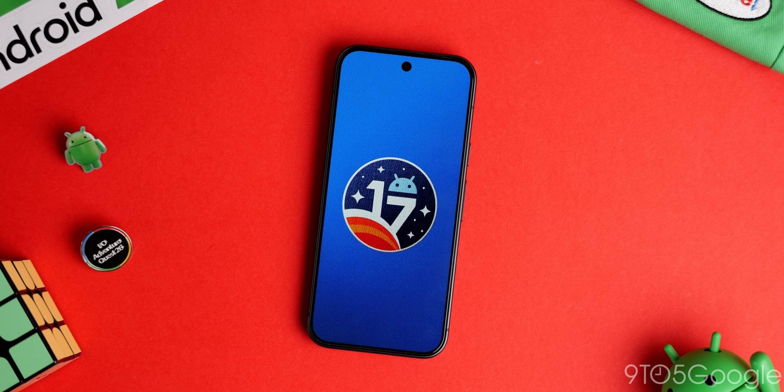 Here’s everything new in Android 17 QPR2 Beta 3 [Gallery]