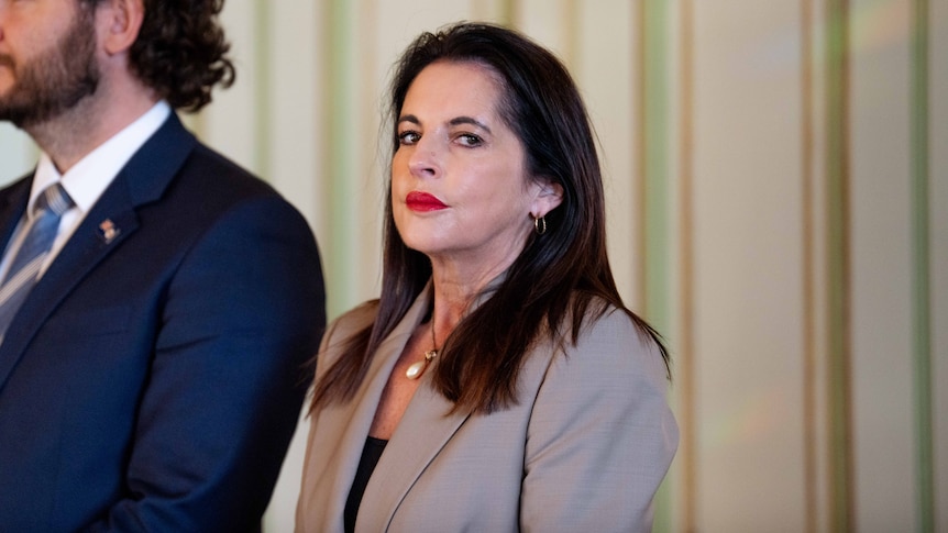 Ex-minister stands by staffer's stat dec over claims of inconsistencies