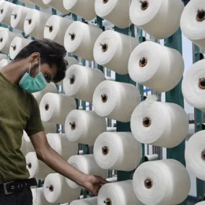 Govt eases conditions to import synthetic fibres
