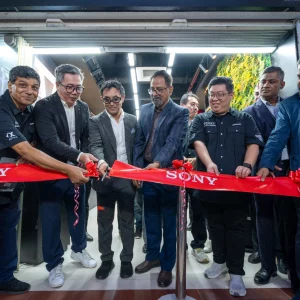 Sony launches Bangladesh’s first authorized camera service center in Dhaka