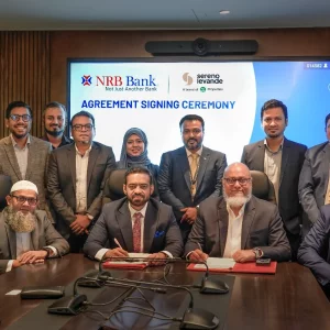 ACI Properties, NRB Bank to make home financing easier