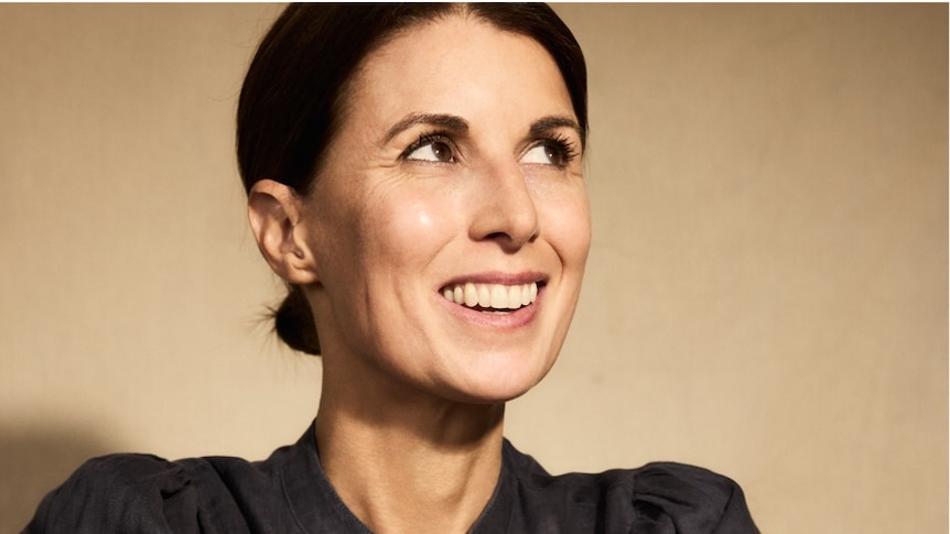 Why Meg Mason didn't want to write another sad girl novel