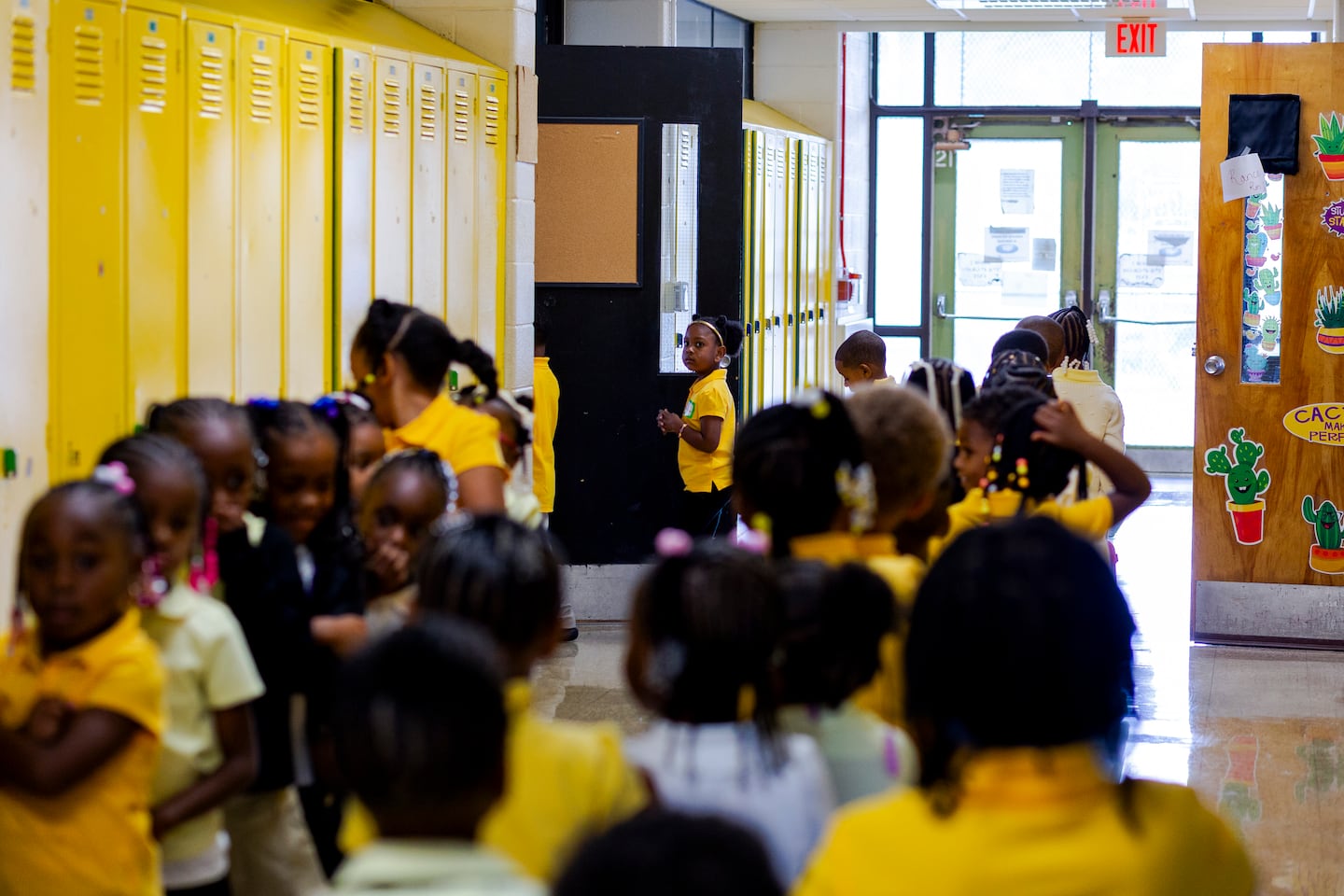 Parent engagement and more resources to get kids to school: What to expect this school year in Detroit