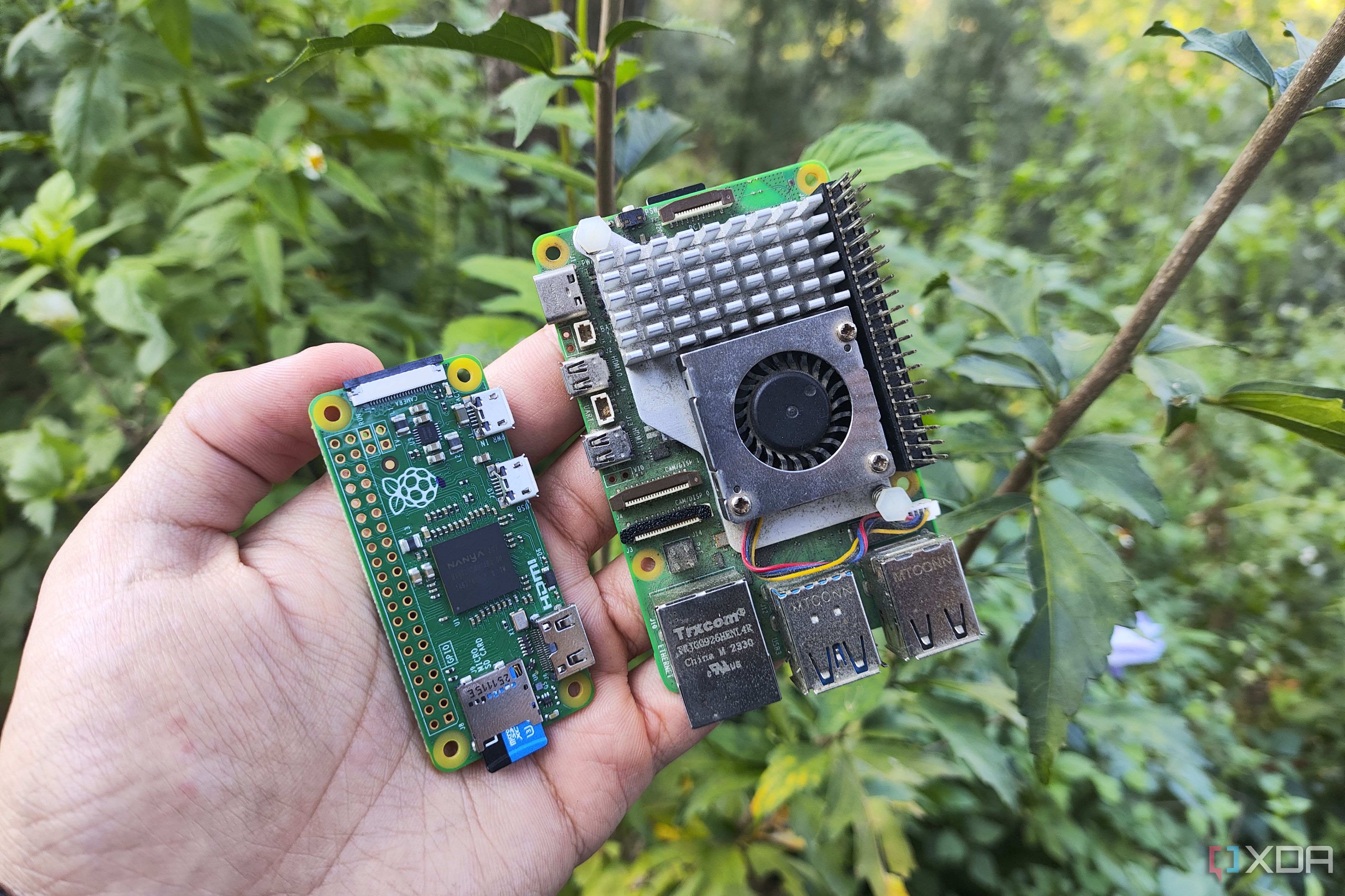 Most Raspberry Pi projects will never touch the extra RAM you're paying for