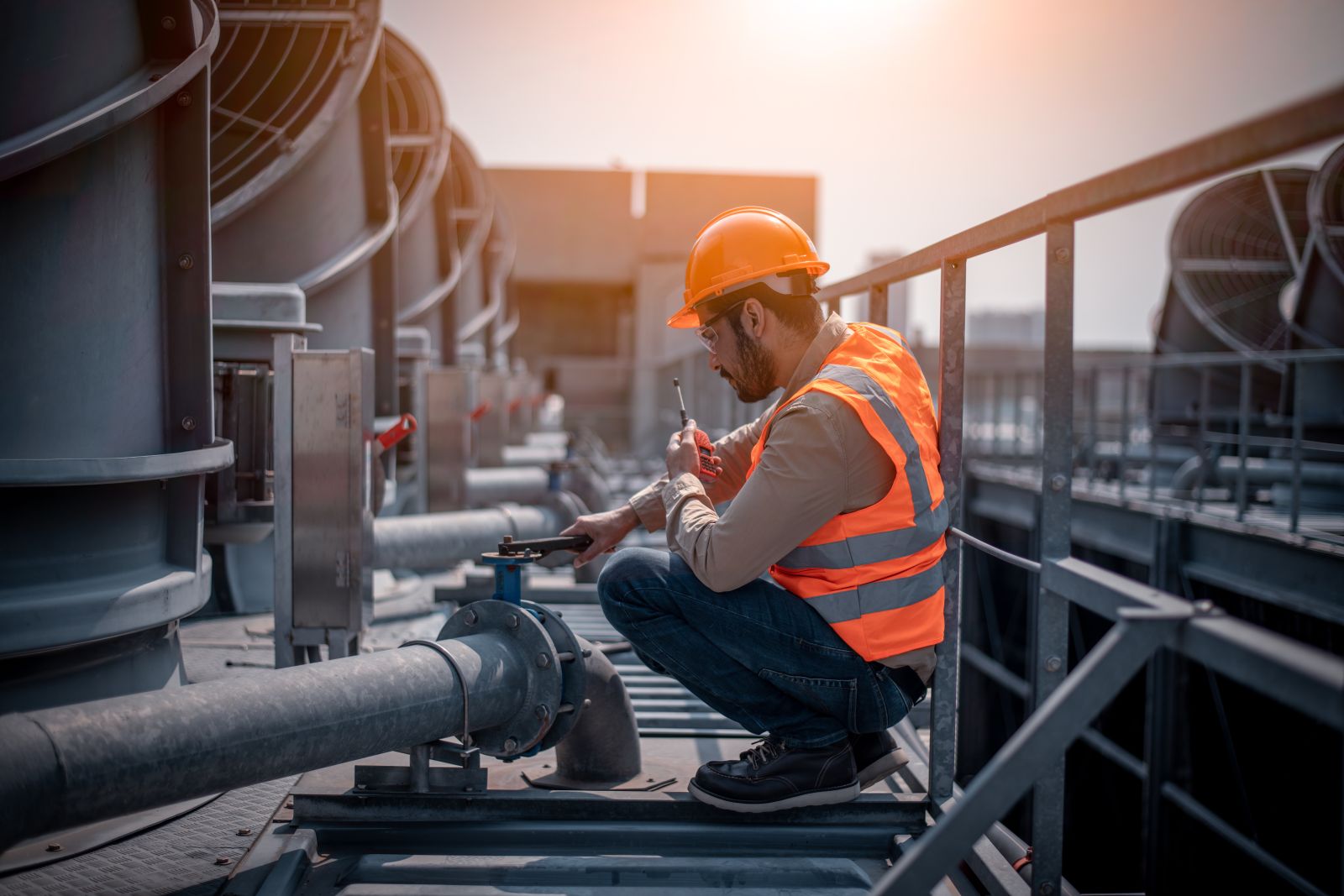 Jacobs Solutions Stock: Is J Underperforming the Industrial Sector?