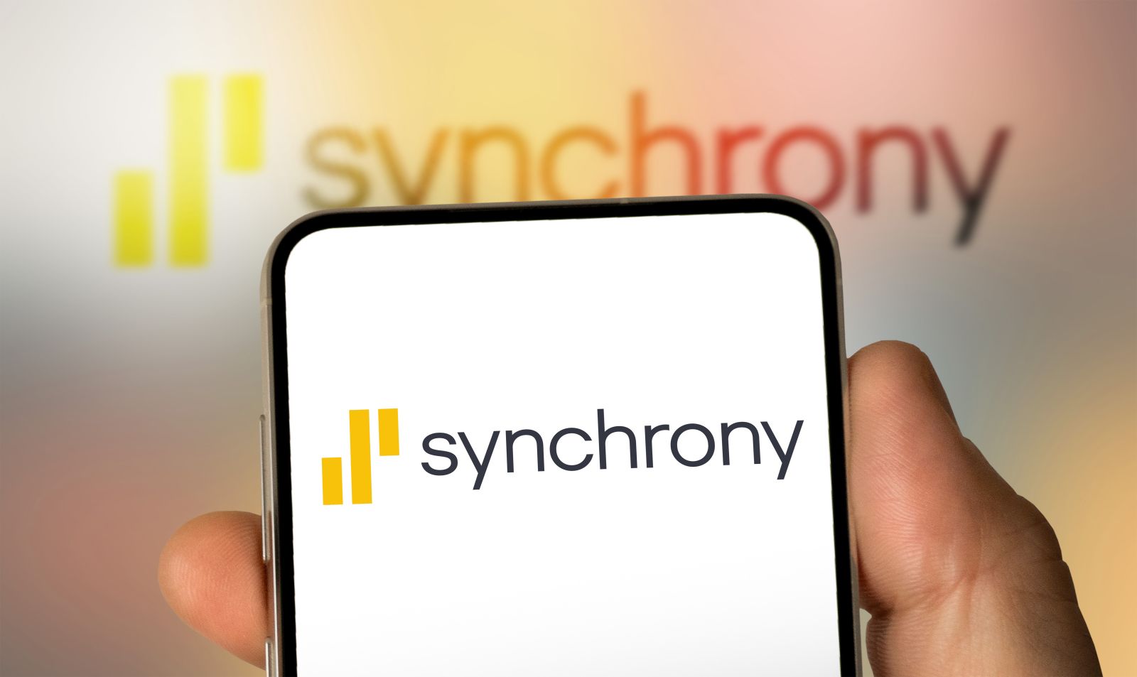 Is Synchrony Financial Stock Underperforming the Nasdaq?