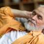 Sleep disturbances linked to genetic Alzheimer's risk
