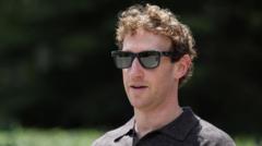 Why tech bosses keep sharing their manifestos about AI