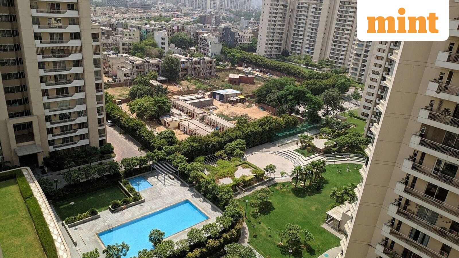 ‘Bangalore feels cheaper’: 21-year-old shares ₹43,000 monthly budget breakup while living alone in Gurgaon