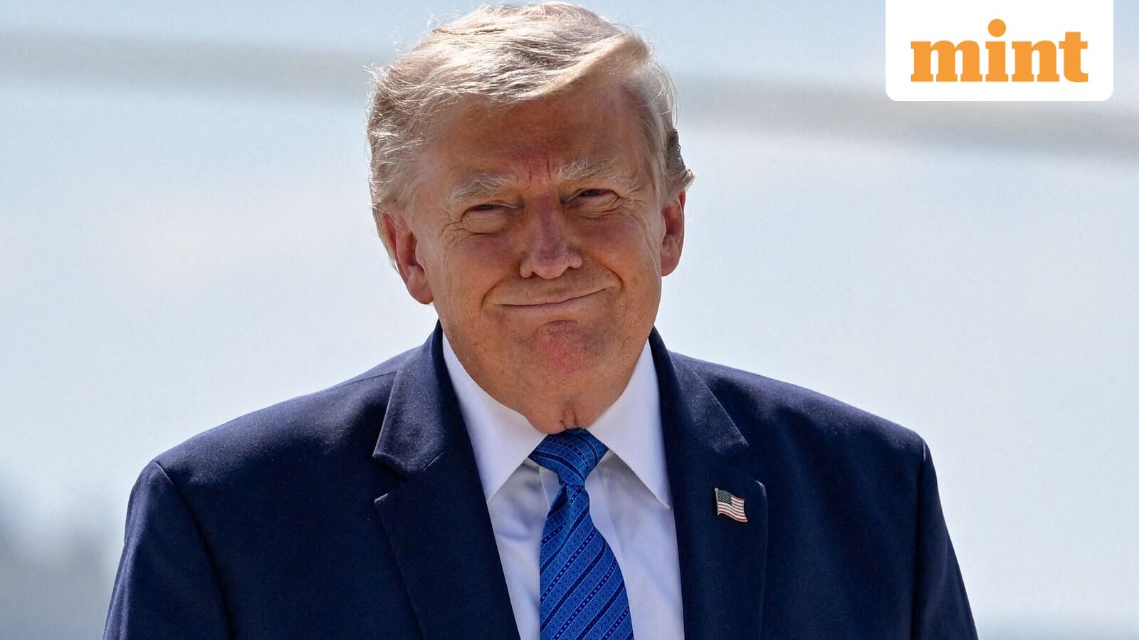 Trump blasts ‘duplicitous’ Iran, insists nuclear talks are underway despite Tehran’s denial