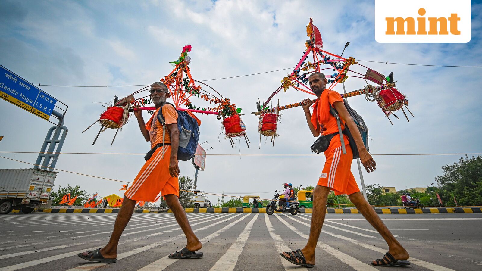 Kanwar Yatra 2026: Schools, colleges shut in Ghaziabad from August 4-12; Meerut, Baghpat join list