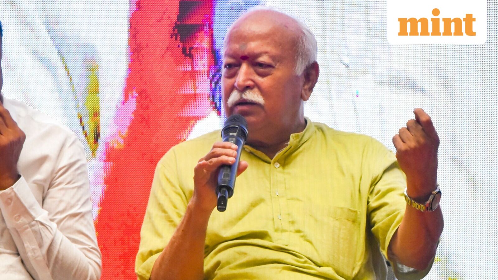 RSS chief Mohan Bhagwat to interact with Gen Z, Gen Alpha students in Mumbai on August 6