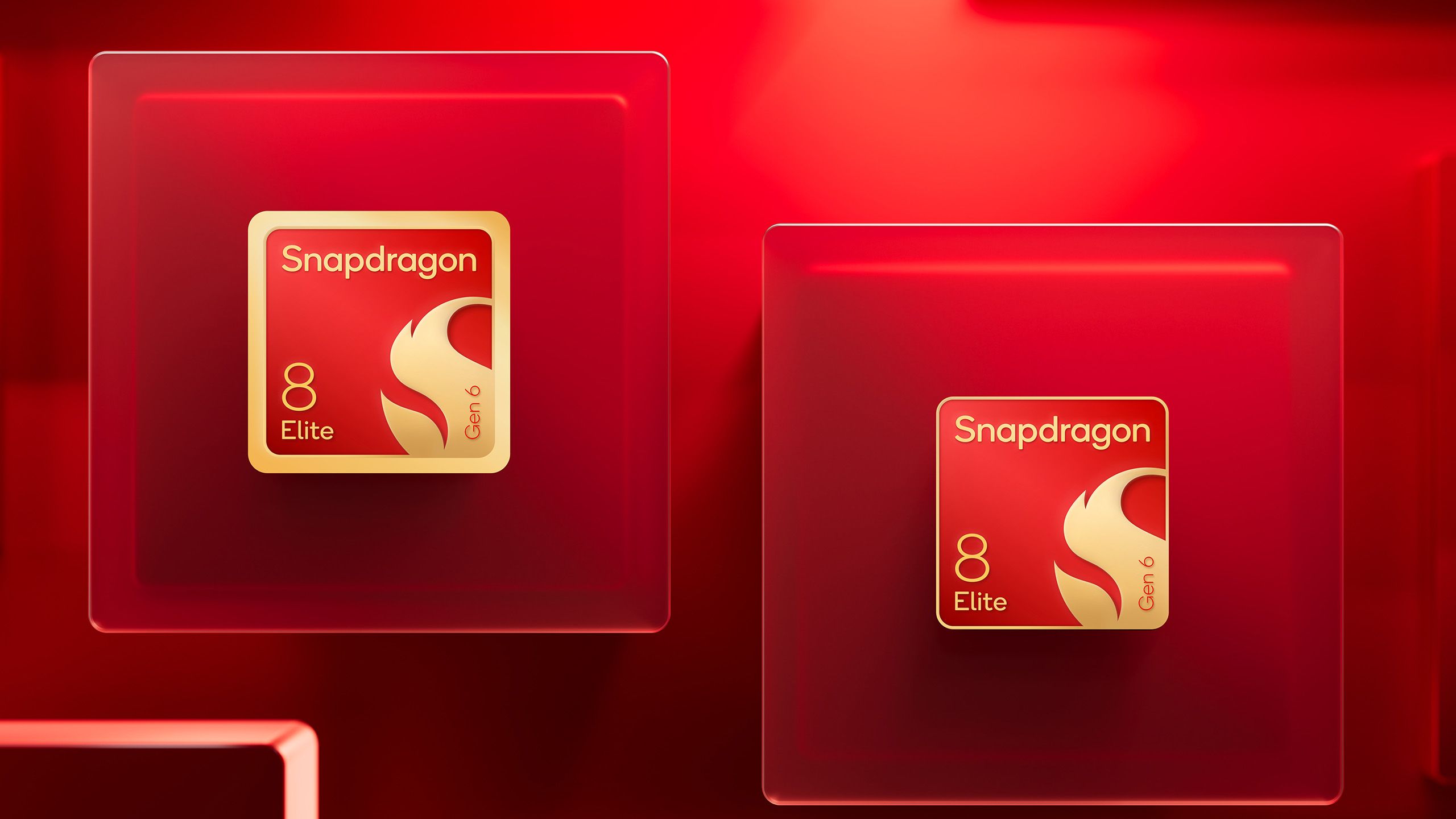 Qualcomm just split its 2026 flagship Snapdragon 8 Elite Gen 6 into two tiers, with the Extreme version packing 50% more shared memory