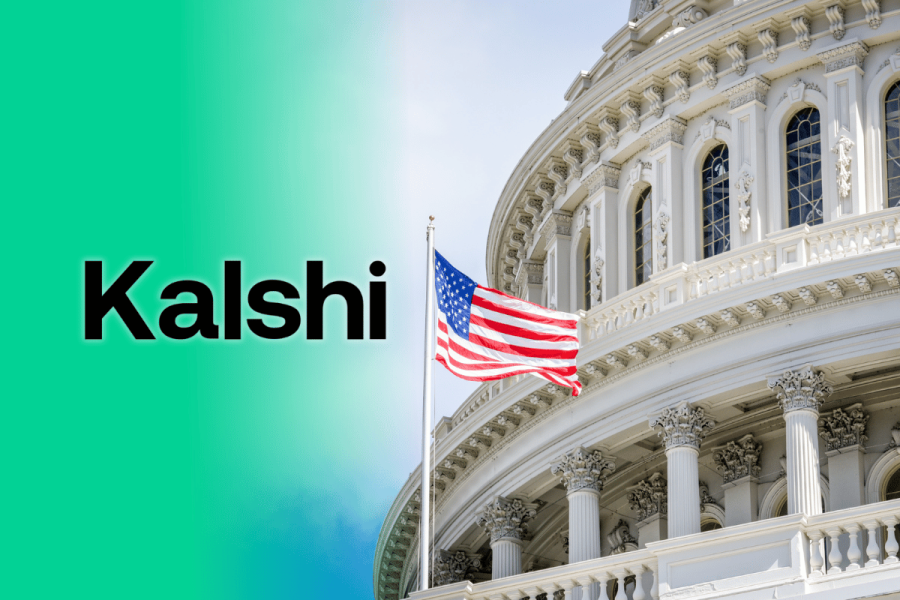 Washington judge orders Kalshi to restrict prediction markets across state operations