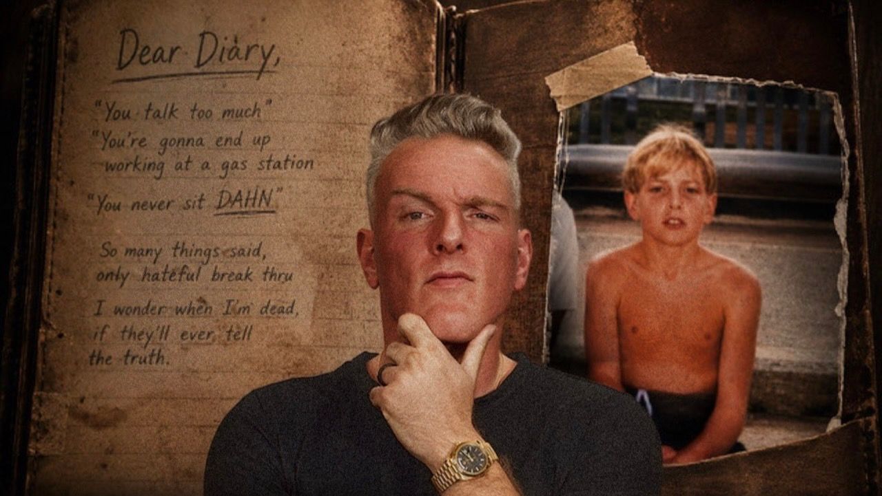 Pat McAfee’s Album Is Too Boring to Be Polarizing: Review