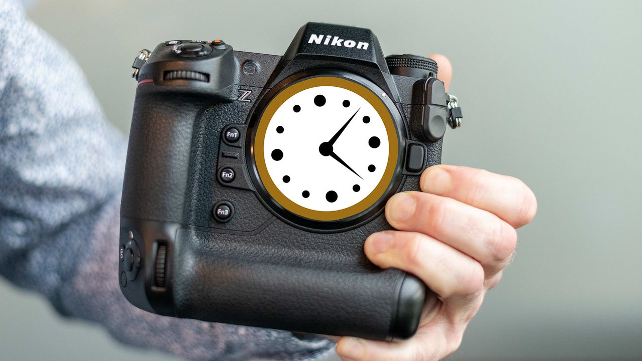 Nikon rumor claims “almost everything” is delayed, but I don’t think this is cause for concern