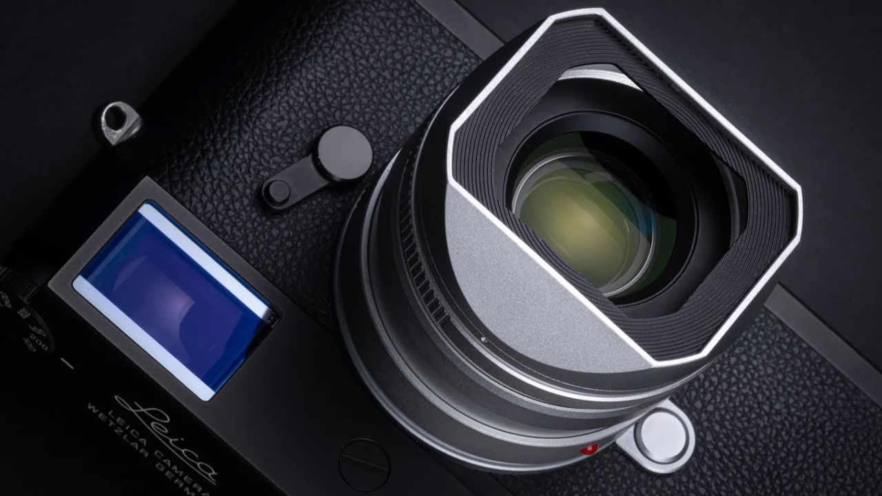 Light Lens Lab launches an ambitious new 35mm f/2 Apochromatic lens for Leica M