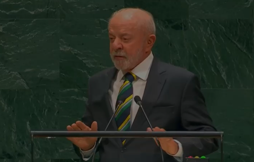 Brazilian President Lula commends Mahama for leading global reparatory justice push