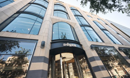 Adyen Names Klarna CFO Niclas Neglen as New Finance Chief