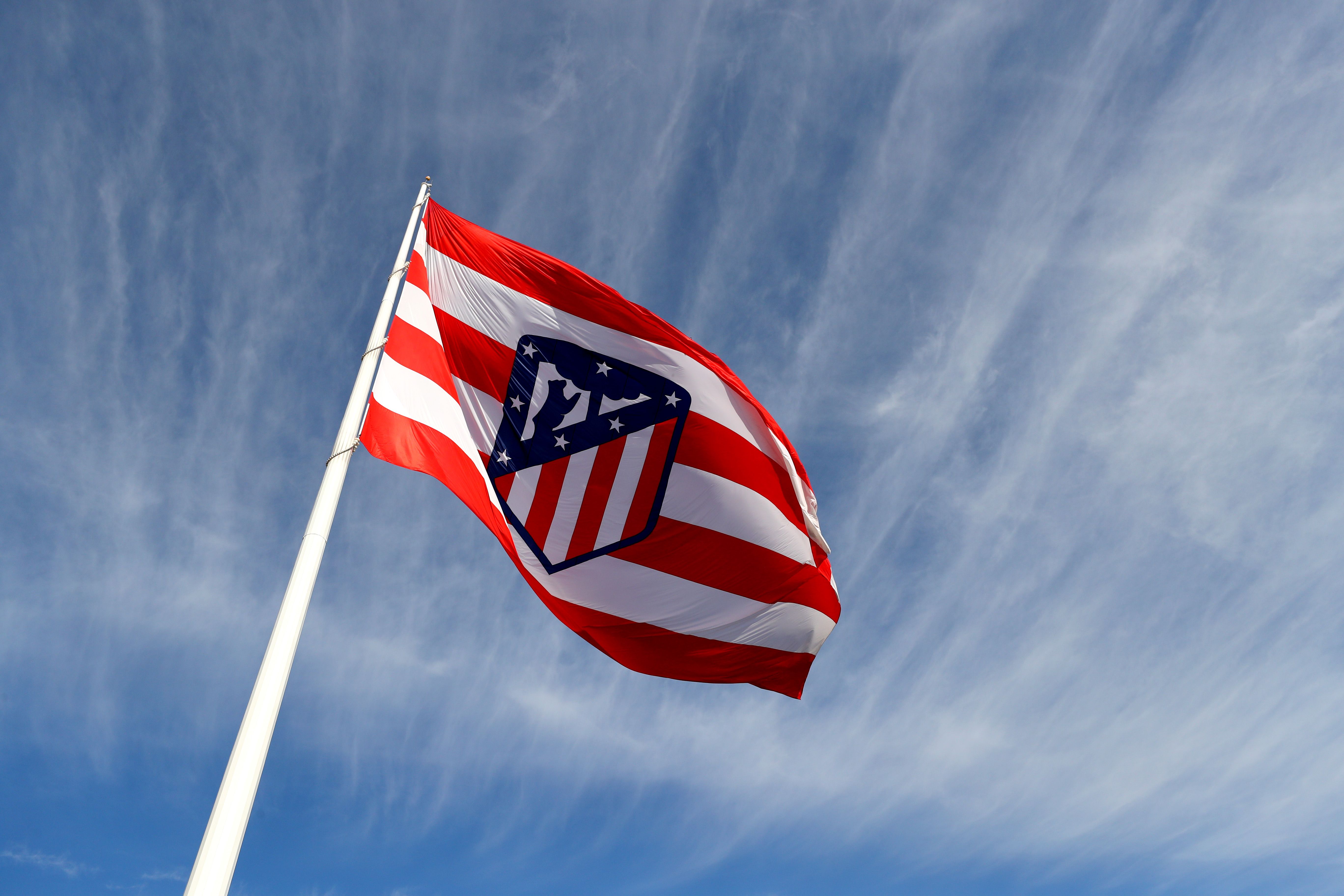 CTA confirm Atlético Madrid star should have been shown a red card vs Real Madrid
