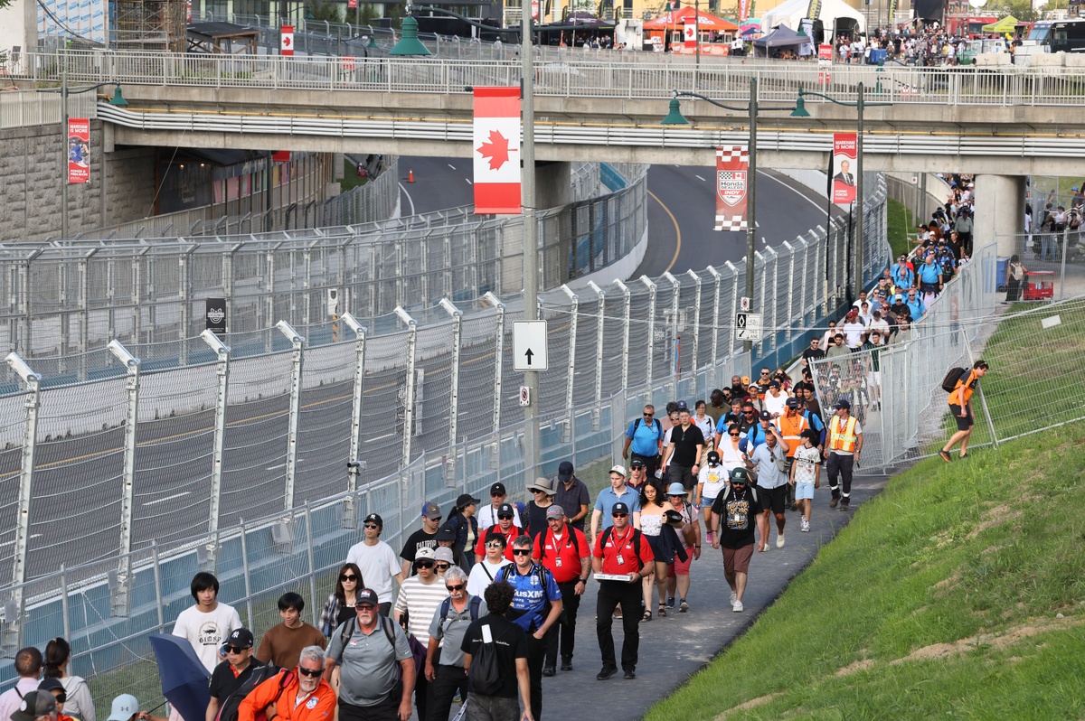 Frustration in Markham: IndyCar President Boles calls out Green Savoree Promotions over delayed track build