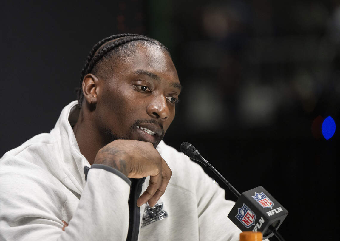 Who is, isn’t playing for Seahawks exhibition vs Dallas; Lawrence’s final year
