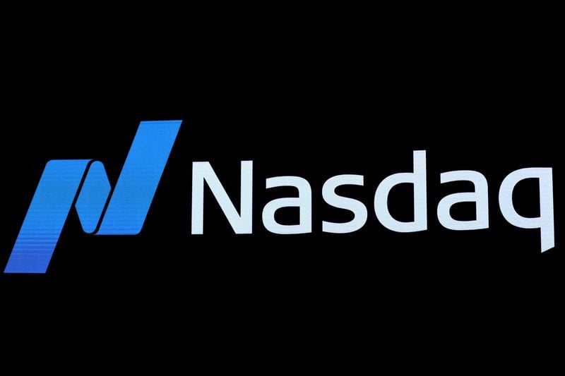 Trading Day: Oil slips, Nasdaq rips