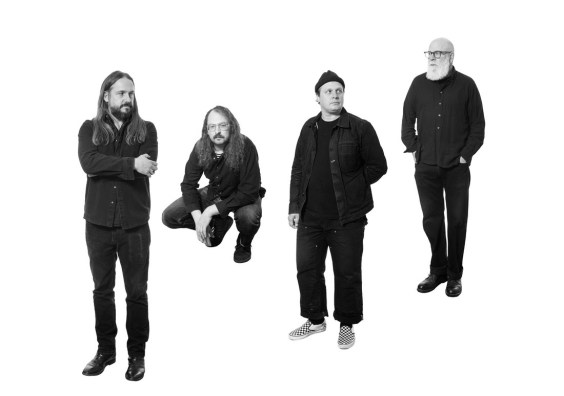 Yr Knives – “Stretch Bath”