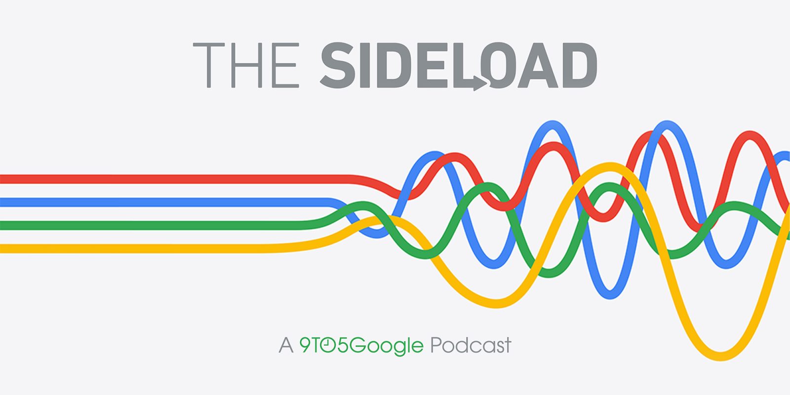The Sideload 045: If everything’s important, nothing’s important