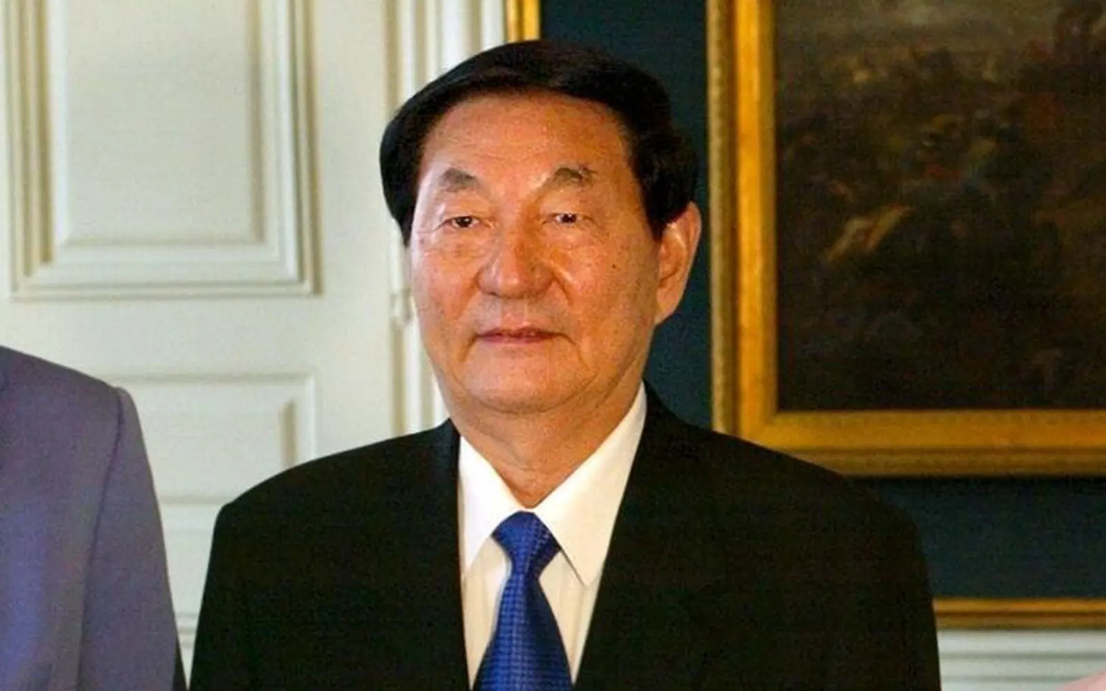 The legacy of Zhu Rongji