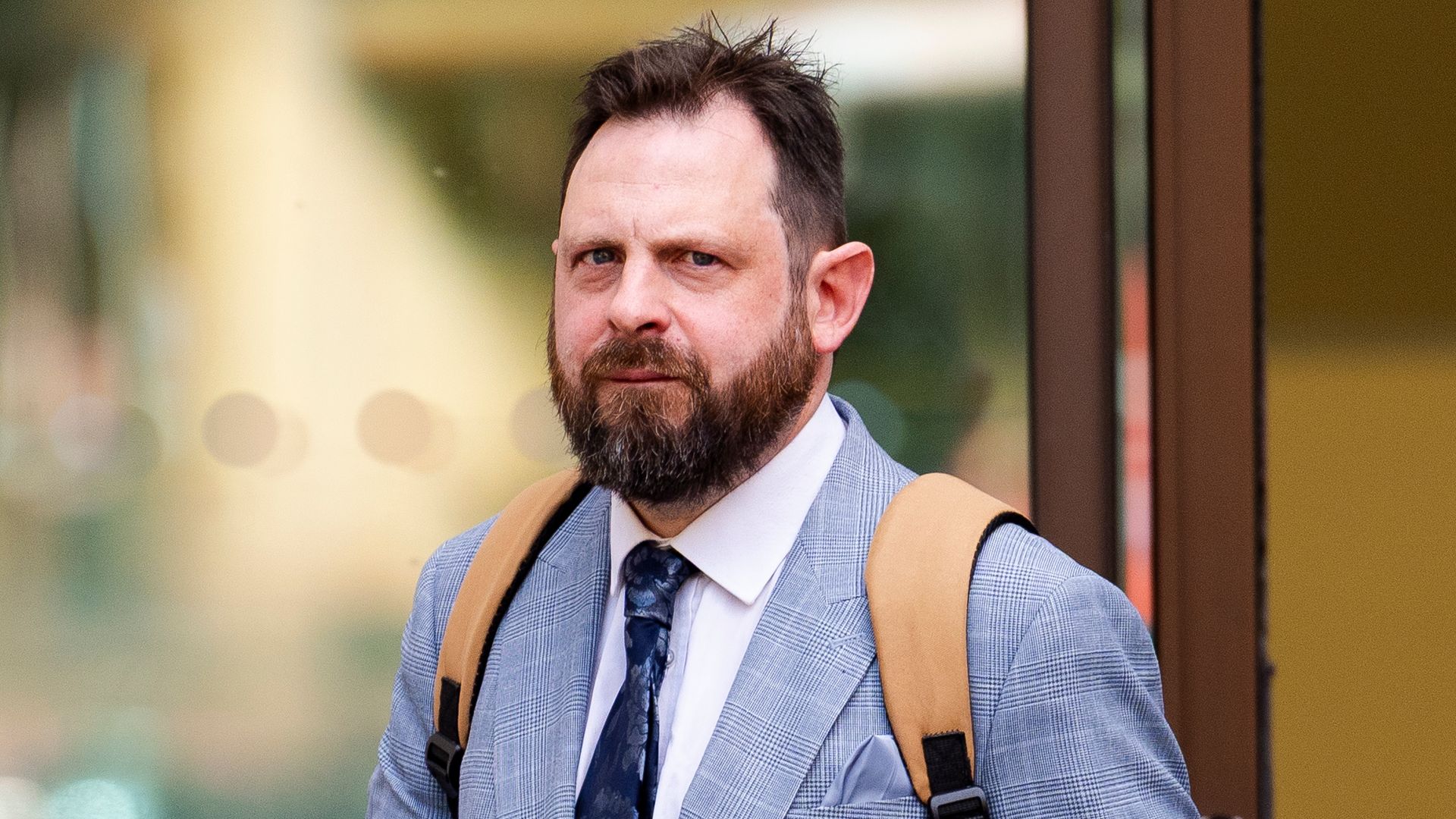 Kemi Badenoch told 'I would have shot you dead' by man claiming to be ex-IRA