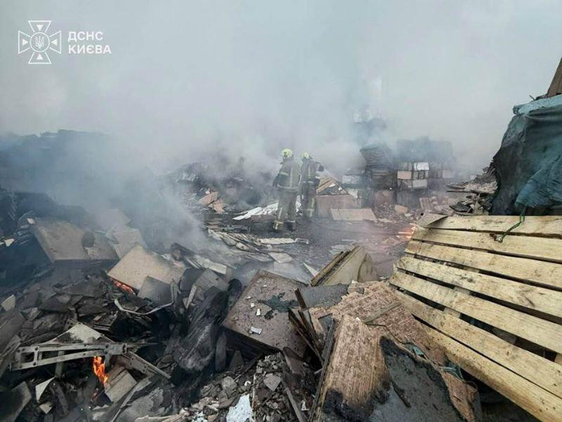 War in Ukraine today: latest news, 22 September 2026 (photo)