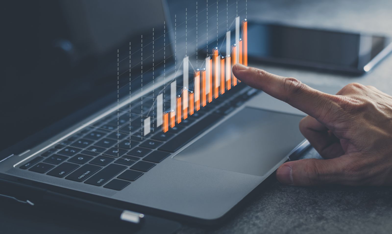 How Is Lumentum's Stock Performance Compared to Other Technology Stocks?