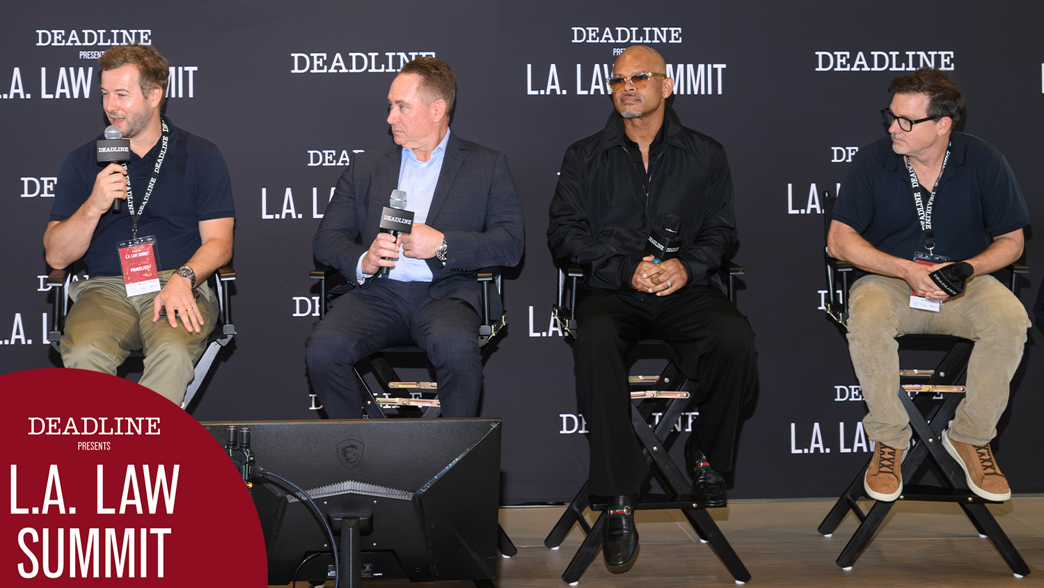 Top Creator Attorneys On “Turning Creative Authority Into Economic Authority” & Forging A New Entertainment Business Model At Deadline’s L.A. Law Summit