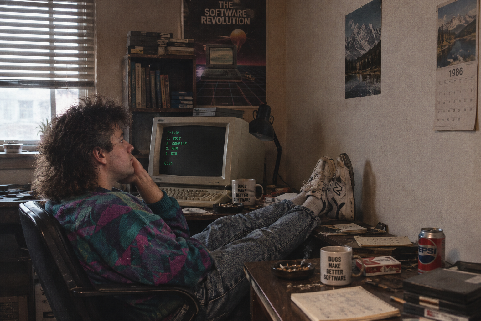 The $500 CLI: Why Version 1.0 Was a Disaster [And How Procrastination Almost Killed It]
