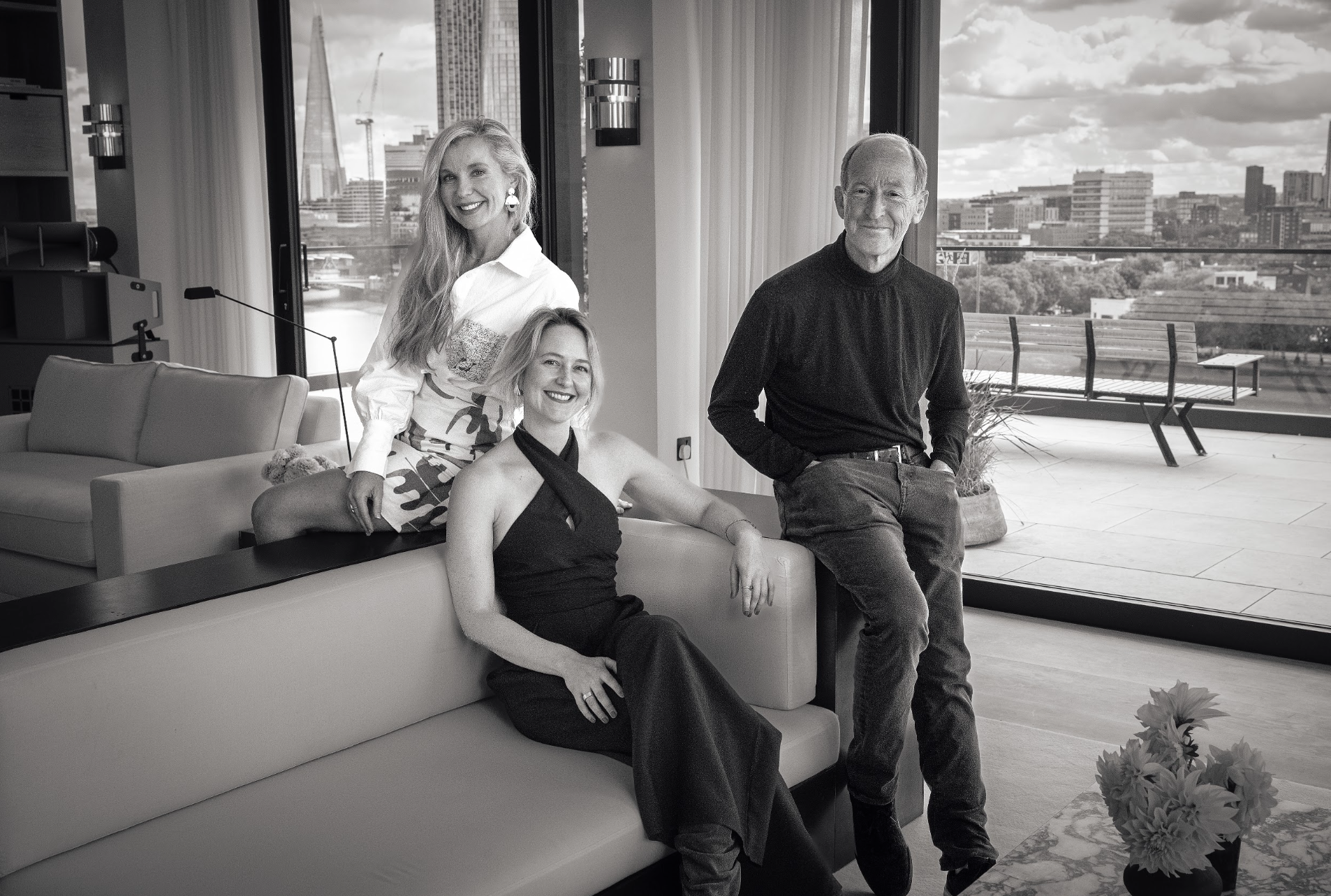 EWOR Names Oscar Winner Charles Ferguson to Lead San Francisco Push as US Applications Jump 237%