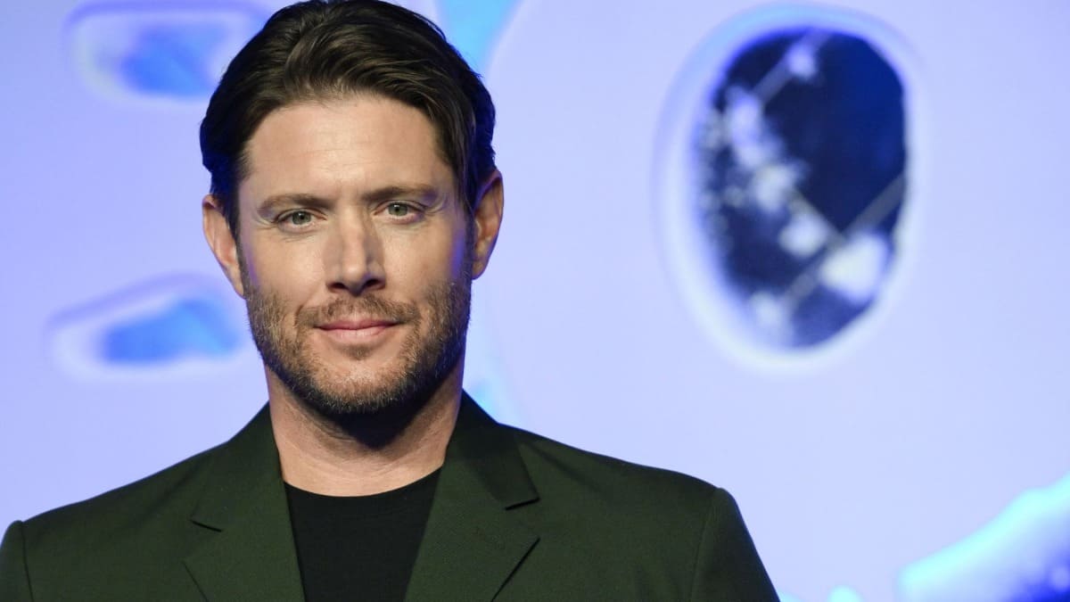 Jensen Ackles to hunt a serial killer in crime thriller series Rules Of Prey