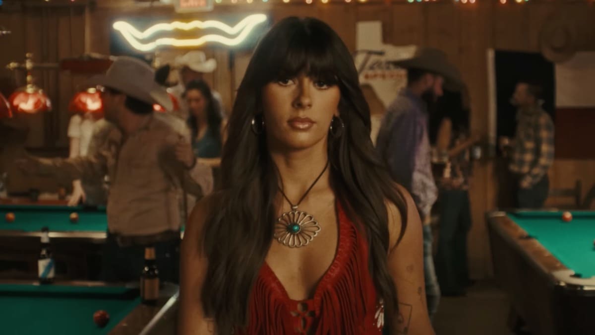 "Choosin' Texas" is officially the longest-running number one song ever