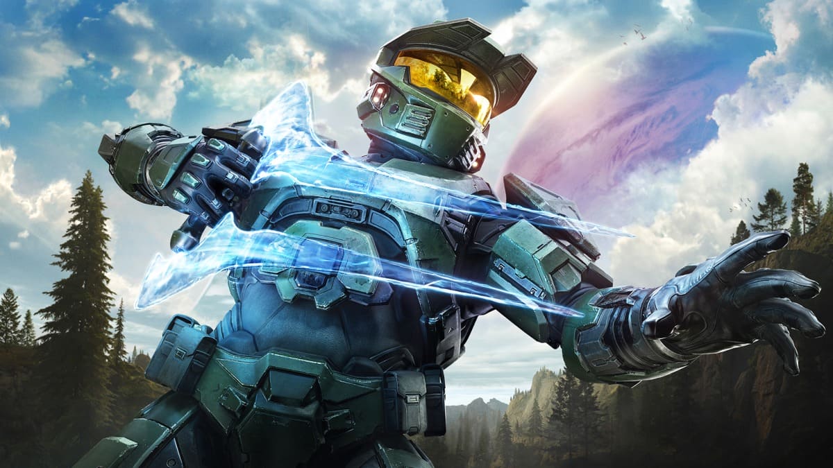 Xbox continues layoffs, hands Halo development to Activision
