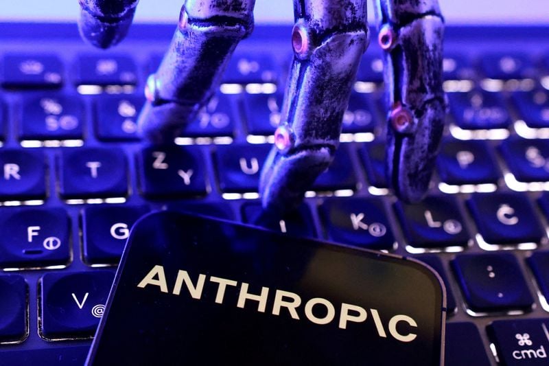 Exclusive-Anthropic IPO valuation hinges on $190-200 billion 2028 revenue forecast, sources say