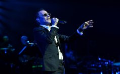 Here Are Events Marc Anthony, Feid, Karol G & More Latin Music Artists Are Joining in Support of Colombia and Venezuela Earthquake Relief