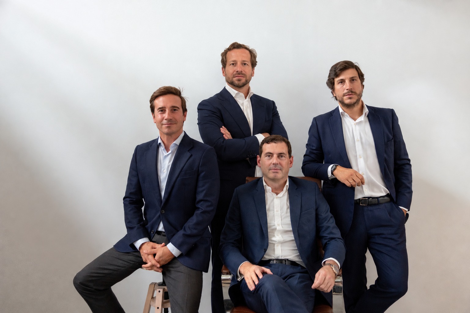IDC Network se une a SilverPine para invertir en inmobiliario