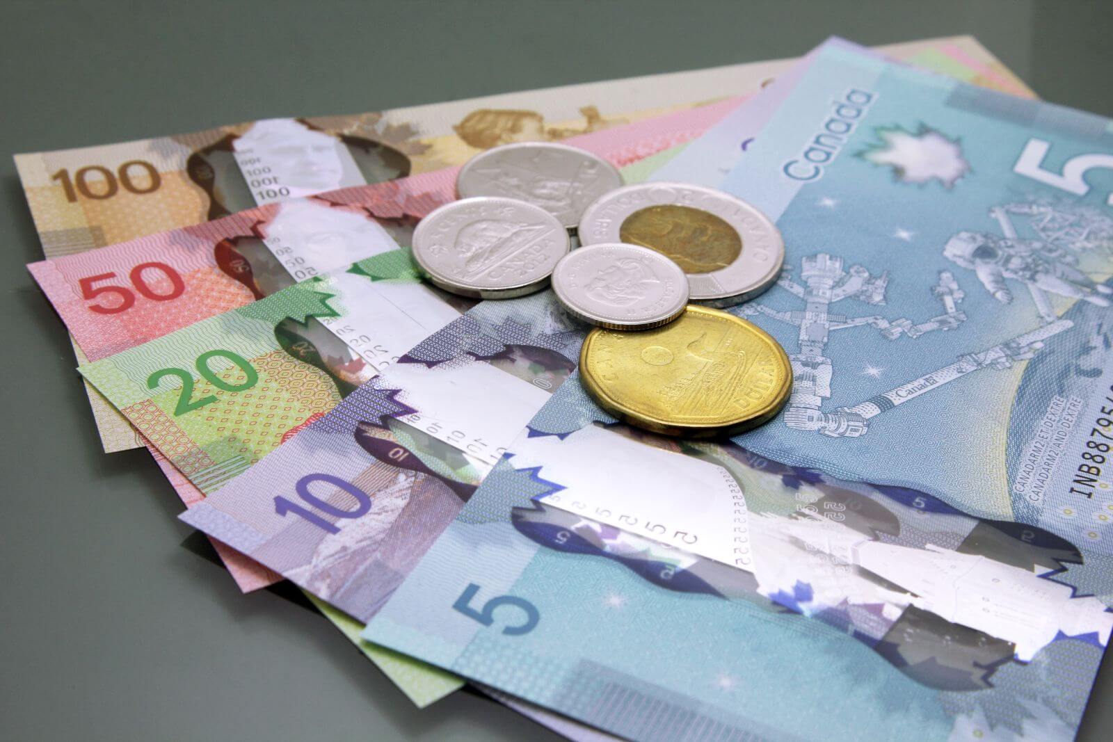 Make This 1 Trade Now as U.S.-Canada Trade Friction Drags On