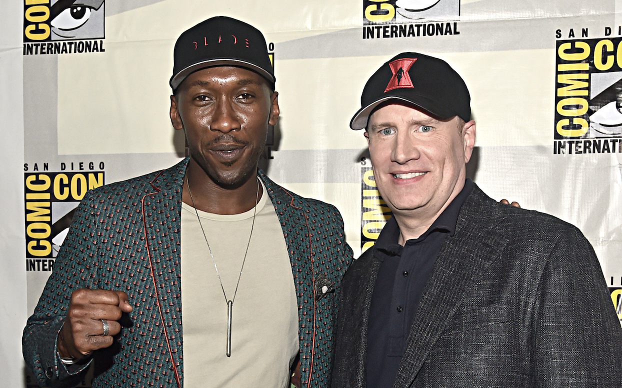 Mahershala Ali On ‘Blade’ Being A Big Failure For Kevin Feige: “100%. He Should Feel That Way”