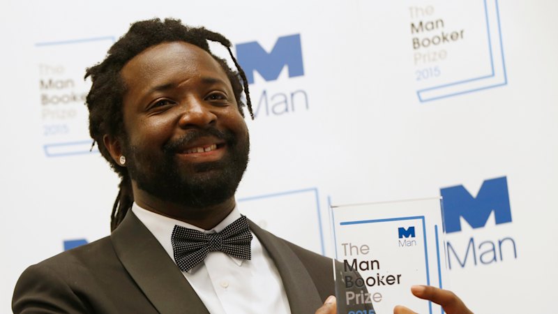 Two literary heavy-hitters in running for second Booker Prize book win