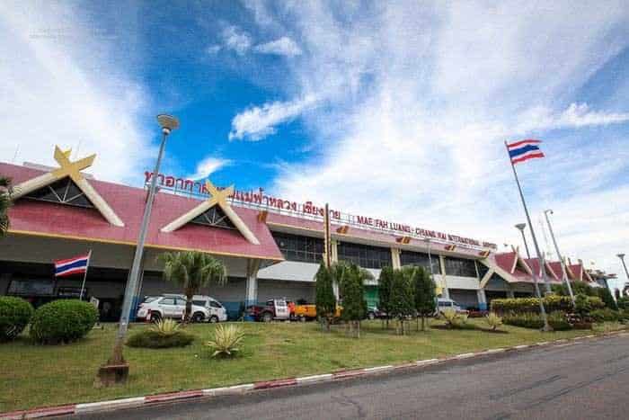Chiang Rai Airport (CEI) Guide: Airlines, Transport and Car Rentals