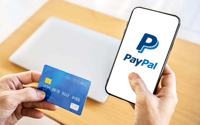 PayPal in talks with Stripe and private equity firm over potential sale